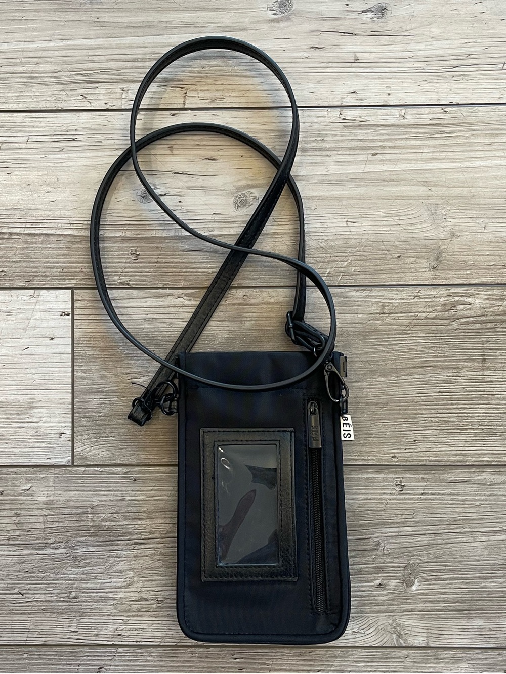 Beis | The ID Crossbody Bag
